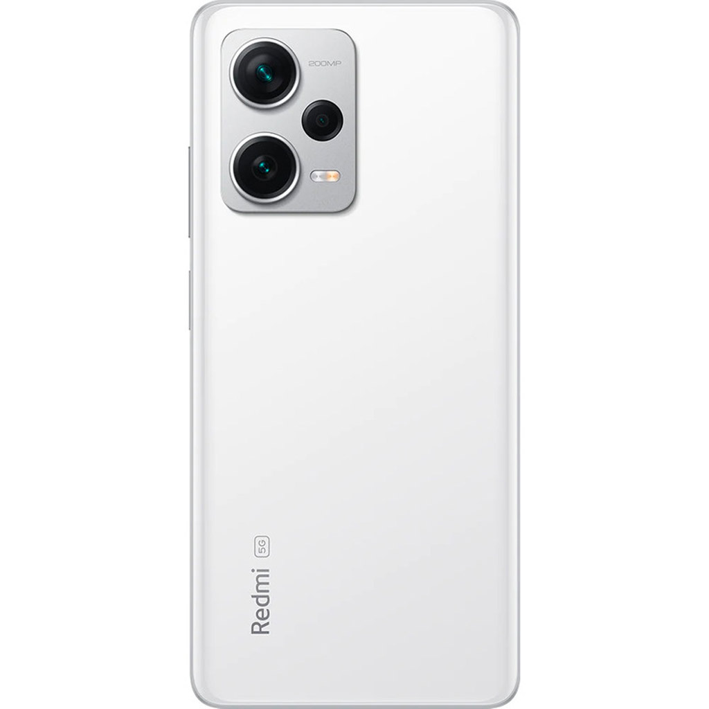 فروش نقدي و اقساطي گوشی موبایل شیائومی مدل Redmi Note 12 Pro Plus 5G دو سیم کارت ظرفیت 256 گیگابایت و رم 12 گیگابایت